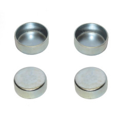 Заглушка головки блока d=26mm 16V Nubira, Aveo, Lacetti, Tacuma комплект 4 шт.  FSO