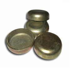 Заглушка головки блока d=34mm Lanos, Aveo, Lacetti комплект 4 шт.  FSO