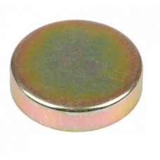 Заглушка головки блока d=38mm ZAZ, Forza, Tiggo, Chery Amulet 1 шт. ASIAN