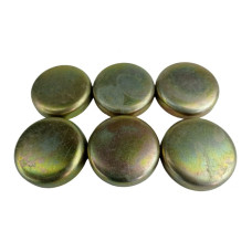 Заглушка блока  d=36mm ВАЗ 2108 - 2109  комплект 6 шт.