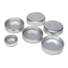 Заглушка блока  d=40mm d=25mm  ВАЗ 2101-2109  комплект 6 шт.