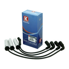 Комплект дротів запалювання  Chevrolet Aveo 1.5, Lanos 1.4I 16V KOREASTAR