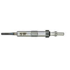 Свічка розжарювання (4.4V) (м10 х1) Renault 1.5 dCi 06- Mercedes-Benz A-Class (W176) NGK. Y1035AS