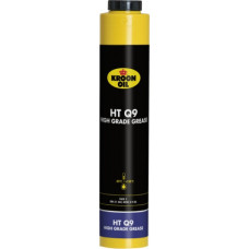 Мастило синє HT Q9 High Grade Grease універсальне  KROON OIL