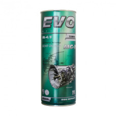 Олива в МКПП EVO MG-X 75W-90 GL-4/5 Manual 1л