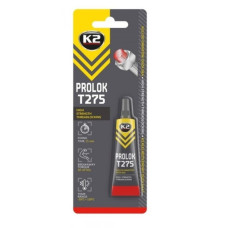 Фіксатор різьблення червоний PROLOK T275 6мл. K2. B151