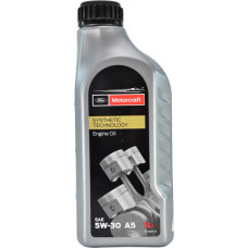 Олива в двигун ОРЕГІНАЛЬНА Ford Motorcraft A5 5W-30 1л. 15CF53