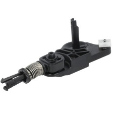 Наконечник троса куліси Skoda Fabia, Rapid, Roomster, VW Polo 01-. VIKA 77111641201