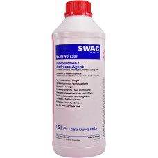 Концентрат G12 SWAG 1.5л (червоний)