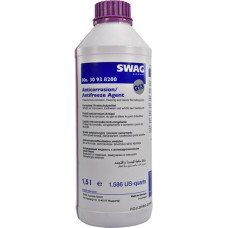 Концентрат G12++ SWAG 1.5л (фіолетовий)