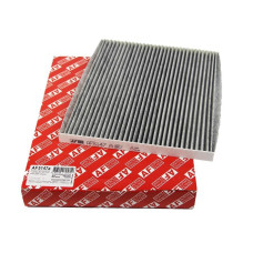 Фільтр салону вугільний Ford Edge 15-, Fusion 13-  ALPHA FILTER. AF5147А