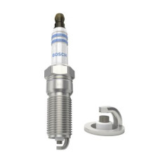 Свічка запалювання HR 8 MCV+ (конус)  BOSCH