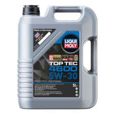 Олива в двигун синтетична Top Tec 4600 5W-30 5 Л.