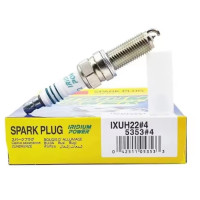 Свічка запалювання IXUH22 Iridium DENSO