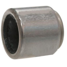 Підшипник голковий в стартер закритий 12х16х14 мм. виробник CARGO