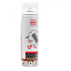 Піна для чищення стволів VERYLUBE