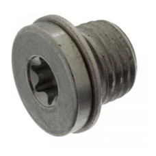Пробка зливу оливи двигуна M14 x 1,5 SWAG. 30100496