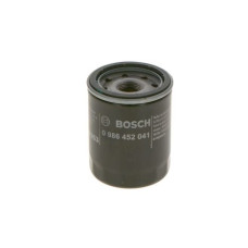 Масляний фільтр Kia, Nissan, Hyundai, Mazda 323 1.3 16V,1.5I,1.8,1.8I 16V Subaru Justy 1.0 BOSCH. 0 986 452 041