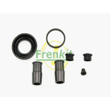 Ремкомплект супорта d=36mm (заднього) Renault Laguna  FRENKIT