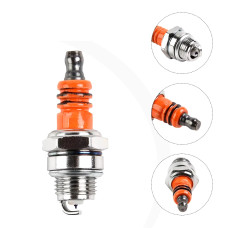 Свічка запалювання для бензопилки газонокосарки STIHL+ Iridium BM6A