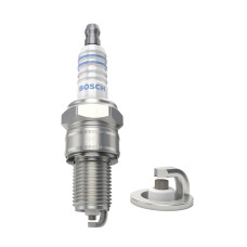 Свічка запалювання WR 6 DC+  BOSCH