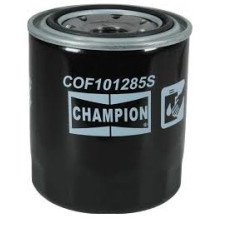 Масляний фільтр Toyota Land Cruiser 80, 90, 100, Runner II, III, Opel Monterey A, Mazda BT-50 Пікап. CHAMPION. COF101285S