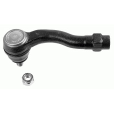 Наконечник рульової тяги лівий Daewoo Lacetti Leganza Nubira Tacuma  CTR