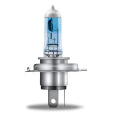 Лампочка галогенова H4 12V 60/55W +100% COOL BLUE INTENSE OSRAM. 64193CBN