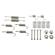 Ремкомплект кріплення колодок ручного гальма  Chevrolet Lacetti. Nubira QUICK BRAKE. 105-0025