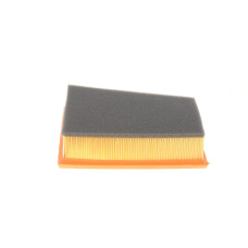 Повітряний фільтр Renault Megane III, Fluence, Scenic III  WUNDER FILTER. WH814