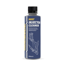 Промивка інжекторної системи (бензин) INJECTOR CLEANER 250 ml MANOL. 9957