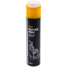 Очищувач обшивки сидінь 650 мл MANOL