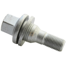 Болт кріплення колеса з шайбою M12 x 1,25 Reugeot 405, 607, Partner, Citroen Berlingo. FEBI BILSTEIN. 29208