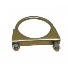 Хомут вихлопної системи d=45mm виробник ОТК