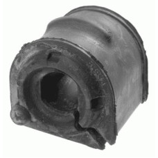Втулка стабілізатора (переднього) 18mm, FORD Focus/Kuga/C-Max 1.6-2.5 03-10 FEBI BILSTEIN
