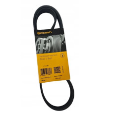 Ремінь поліклиновий 7 PK 1035 Contitech