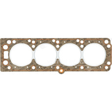 Прокладка ГБЦ  Daewoo  Lacetti Nubira, Opel  Товщина1,3 mm дв X18XE  PARTS-MALL