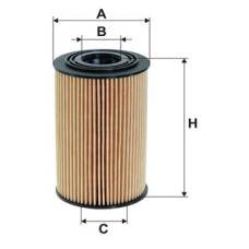 Масляний фільтр Hyundai Accent III, i20 II, i25 IV, i30, i40, Kia Seed, Carens IV, Rio II, III, IV, Soul. WIXFILTRON Масляний фільтр Hyundai Accent III, i20 II, i25 IV, i30, i40, Kia Seed, Carens IV, Rio II, III, IV, Soul. WIXFILTRON