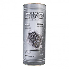 Олива в двигун напівсинтетична EVO E5 10W-40 SM/CF 1л