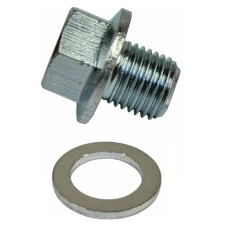 Пробка зливу оливи двигуна M14 x 1,5 BGA. PK2500