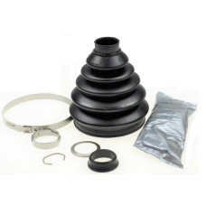 Пильовик ШРКШ (зовні) Audi A1, A3, TT Roadster, Seat Ibiza III, IV, Skoda,  VW Caddy III, Golf IV, V, VI, Passat B6, B7. SPIDAN