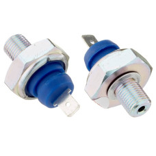 Датчик тиску оливи аварійний Audi A4, A6, A8, Ford Galaxy I, Mercedes Benz V Class, VW Passat. виробник VERNET. OS3543