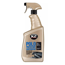Поліроль для пластику та вінілу PERFECT POLO PROTECTANT 750 мл K-2
