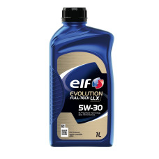 Олива в двигун синтетична ELF  Evolution 900 SXR 5W-30 1L